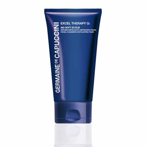 Excel Therapy Habzó Arctisztító