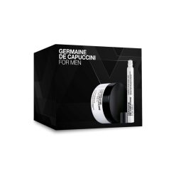 Hidratáló arckrém szett szemkörnyékápolóval