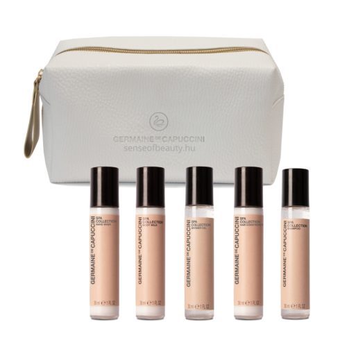 Spa Collection Utazó szett