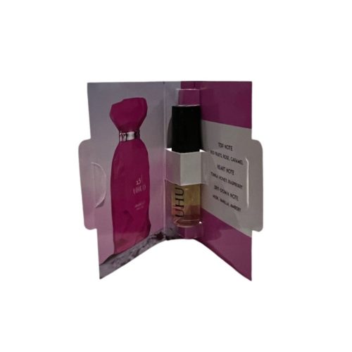 Arabiyat Prestige Uhud EDP teszter