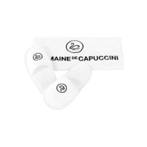 Germaine De Capuccini Ajándék Kádkilépő és Papucs