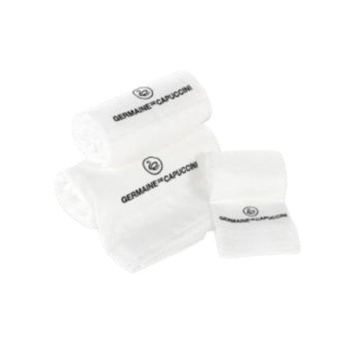 Germaine De Capuccini  Ajándék Törölköző Szett