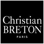 CHRISTIAN BRETON