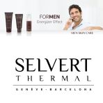 FOR MEN SELVERT THERMAL