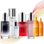 GERMAINE DE CAPUCCINI SZÉRUMOK