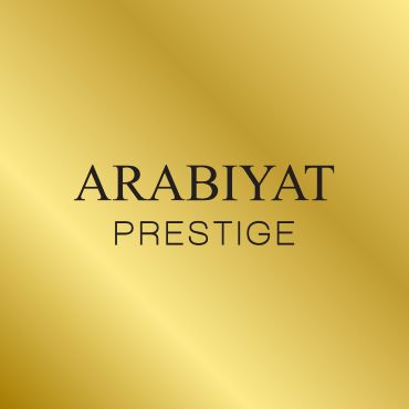 ÚJ ARABIYAT PRESTIGE STONE KOLLEKCIÓ