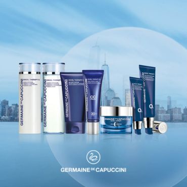 KÉKFÉNYSZŰRŐS ARCKRÉM?