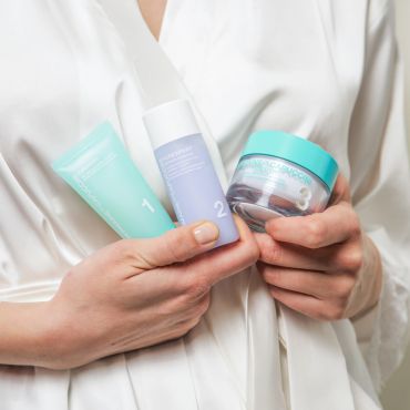 PATTANÁSOS A BŐRÖD? PUREXPERT!