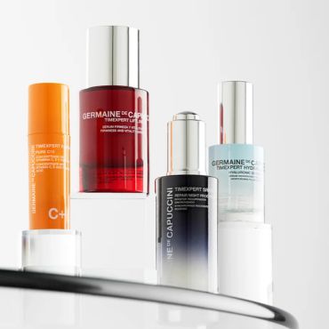 BŐRÁPOLÁS VITAMINJAI