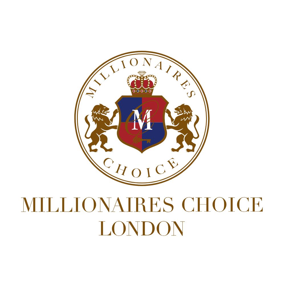 MILLIONAIRES CHOICE LONDON NICHE PARFÜMÖK
