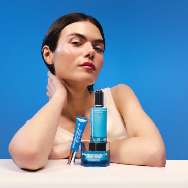 ÚJ TIMEXPERT SKINRESET RESET GOMB A BŐRÖDNEK AZ EXCEL THERAPY ARCÁPOLÓCSALÁD UTÁN